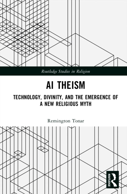 AI Theism cover