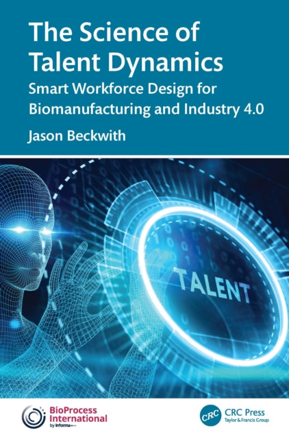 The Science of Talent Dynamics cover