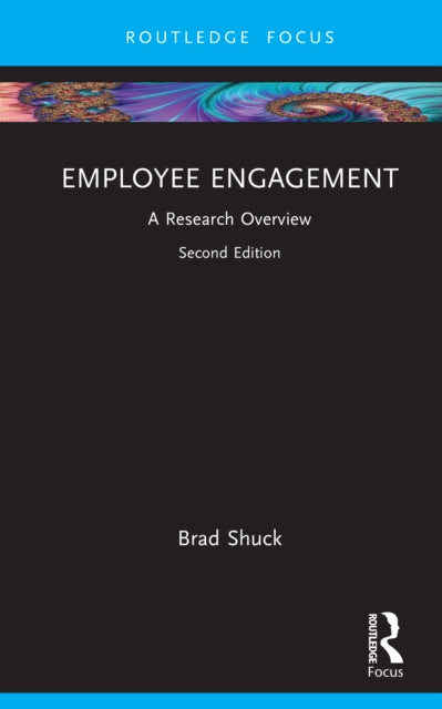 Employee Engagement cover