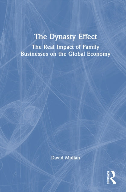 The Dynasty Effect cover