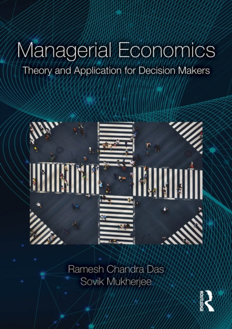 Managerial Economics cover