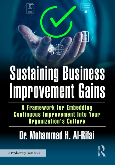 Sustaining Business Improvement Gains cover