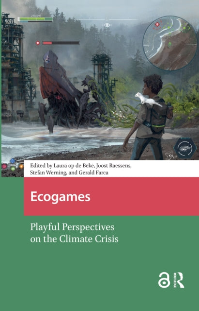 Ecogames cover