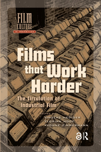 Films That Work Harder cover