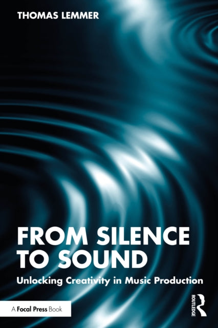 From Silence to Sound cover