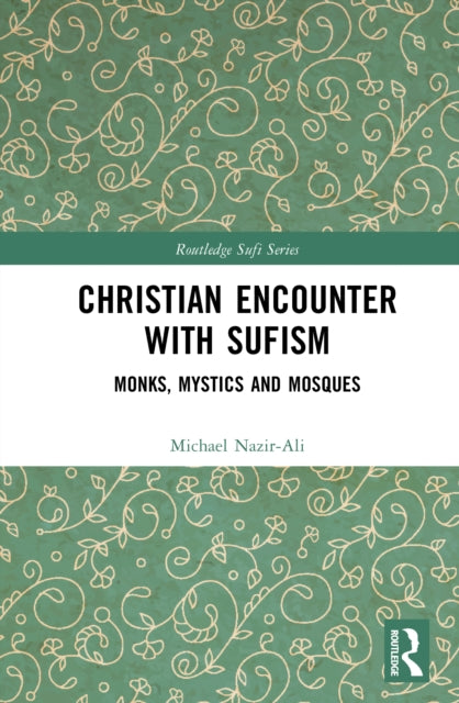 Christian Perspectives on Sufism cover