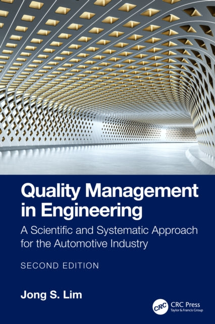 Quality Management in Engineering cover