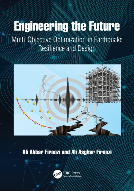 Engineering the Future cover