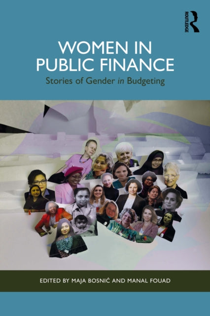 Women in Public Finance cover