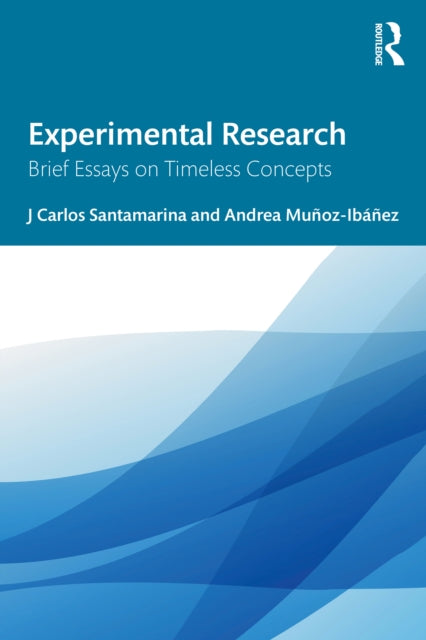Experimental Research cover