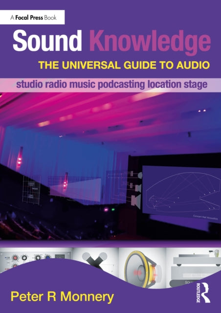 Sound Knowledge cover