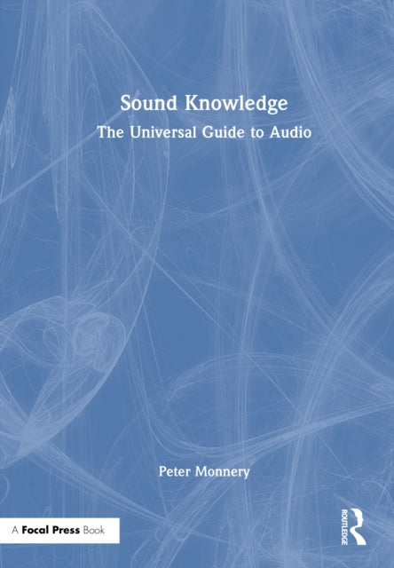 Sound Knowledge cover
