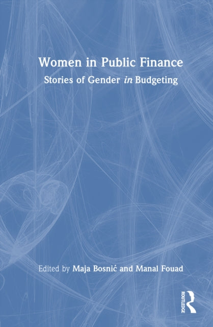 Women in Public Finance cover
