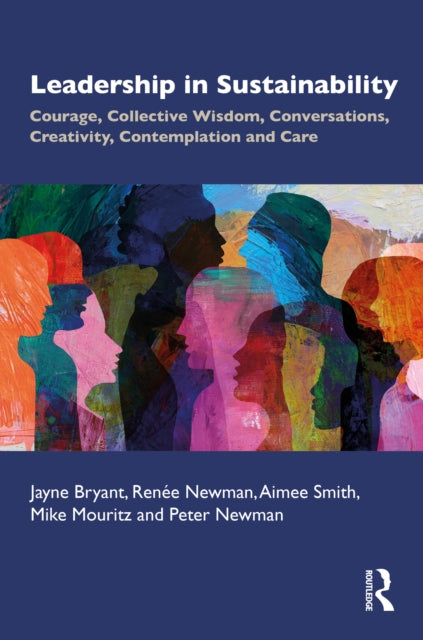 Leadership in Sustainability cover