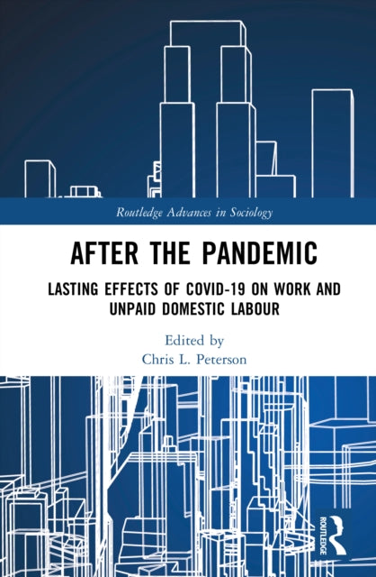 After the Pandemic cover