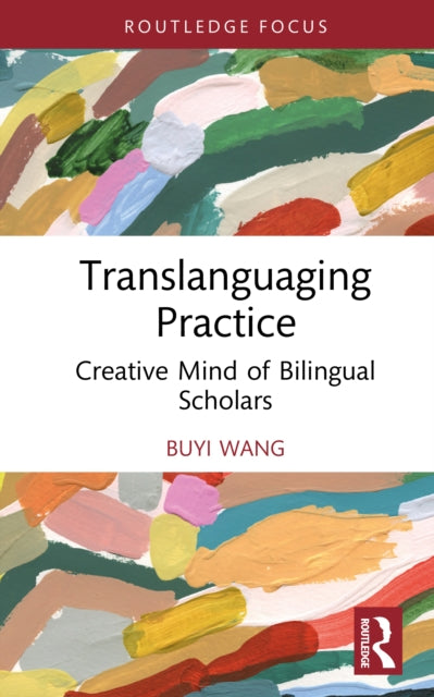 Translanguaging Practice cover