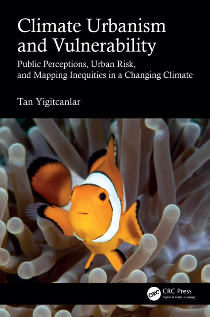 Climate Urbanism and Vulnerability cover