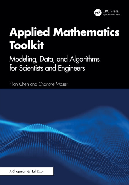 Applied Mathematics Toolkit cover