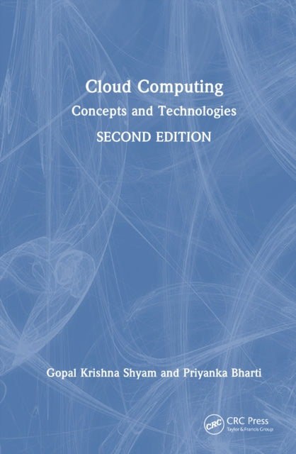 Cloud Computing cover