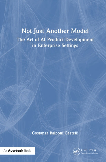 Not Just Another Model cover