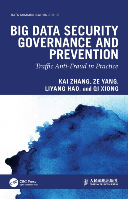 Big Data Security Governance and Prevention cover