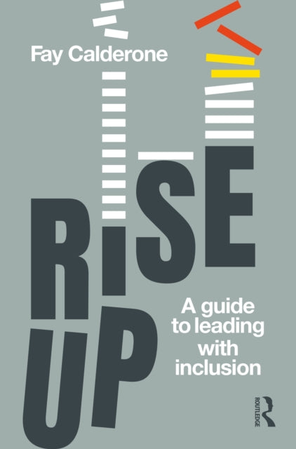 Rise Up cover