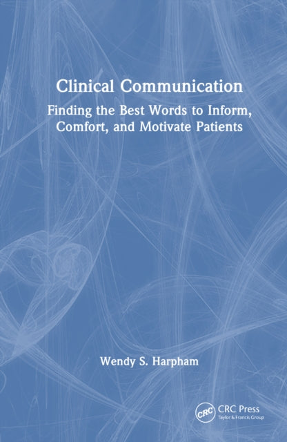 Clinical Communication cover