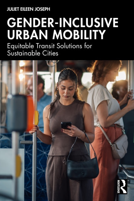 Gender-Inclusive Urban Mobility cover
