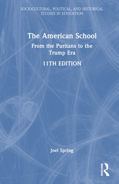 The American School cover