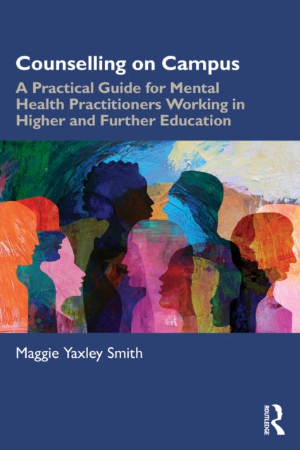 Counselling on Campus cover
