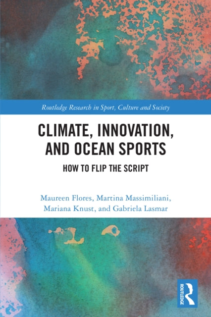 Climate, Innovation, and Ocean Sports cover