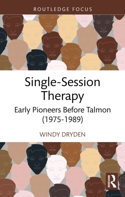 Single-Session Therapy cover