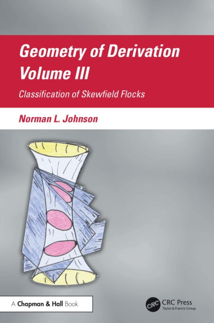 Geometry of Derivation, Volume III cover