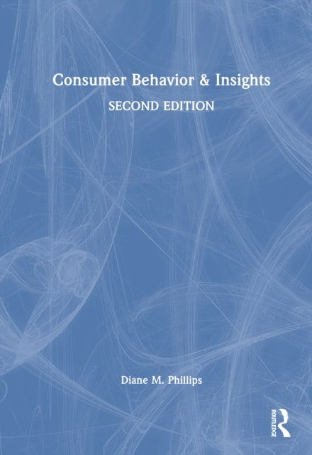 Consumer Behavior & Insights cover