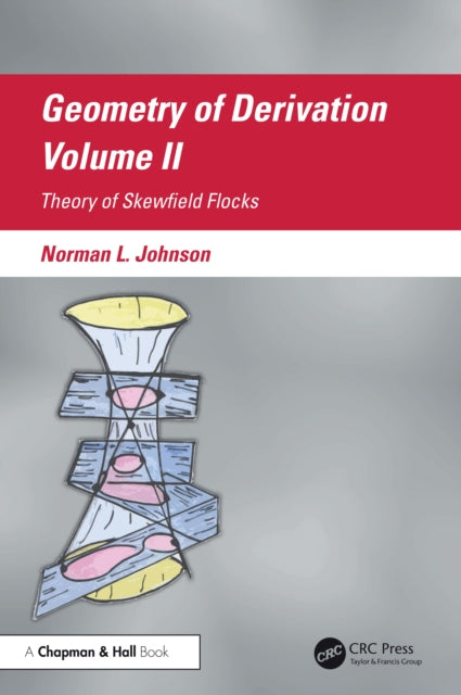 Geometry of Derivation, Volume II cover