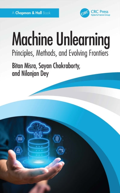 Machine Unlearning cover