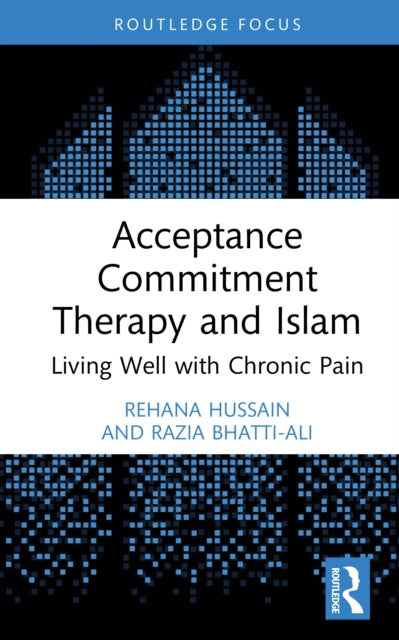 Acceptance Commitment Therapy and Islam cover
