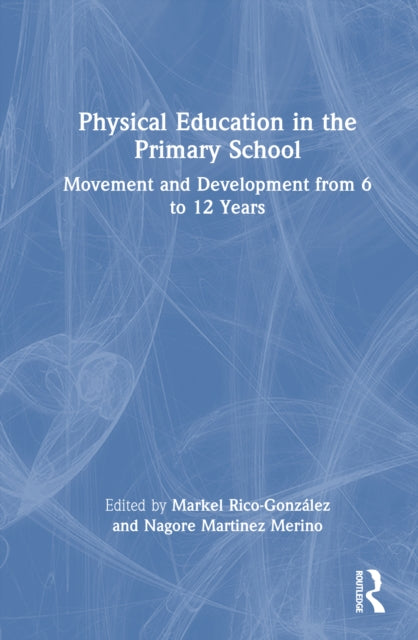 Physical Education in the Primary School cover