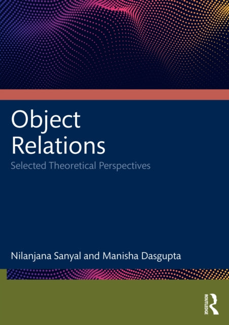 Object Relations cover