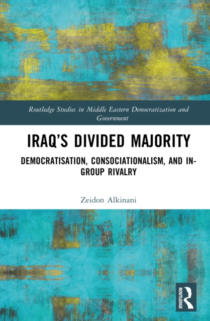 Iraq’s Divided Majority cover