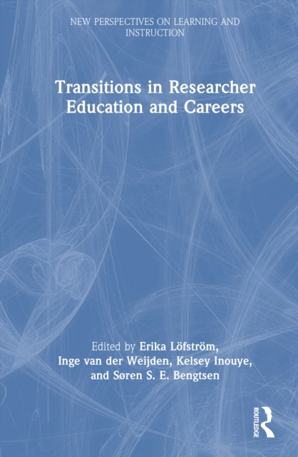 Transitions in Researcher Education and Careers cover
