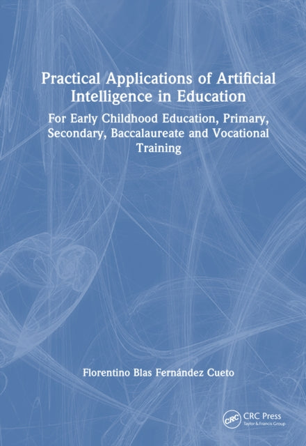 Practical Applications of Artificial Intelligence in Education cover