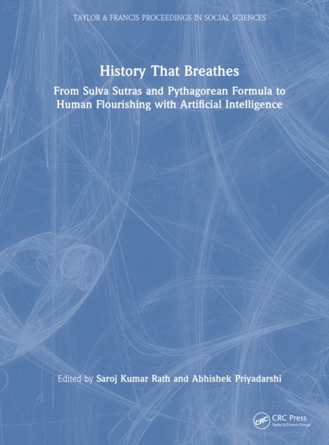 History That Breathes cover