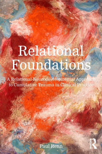 Relational Foundations cover