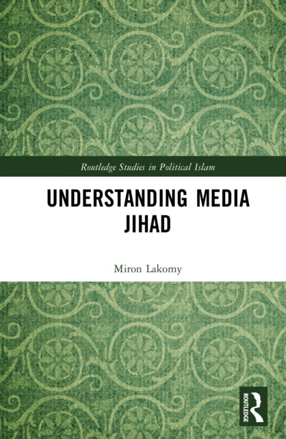 Understanding Media Jihad cover