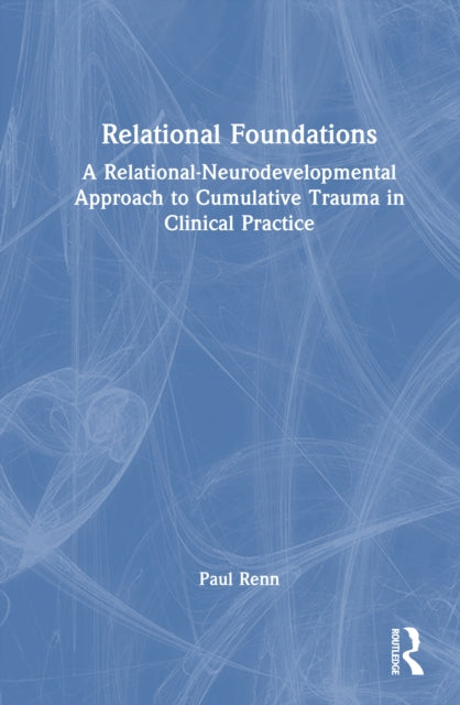Relational Foundations cover