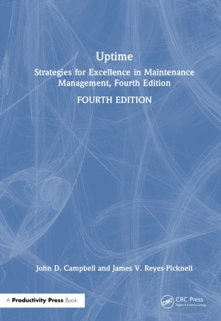 Uptime cover