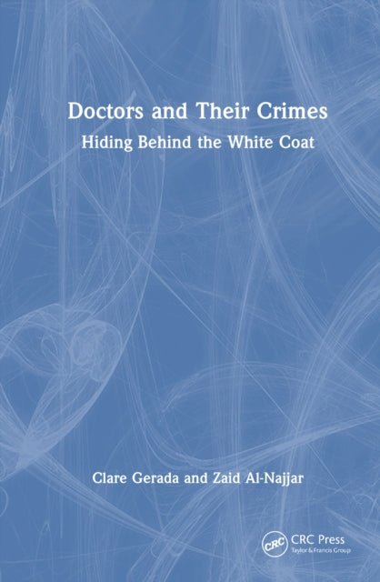 Doctors and Their Crimes cover