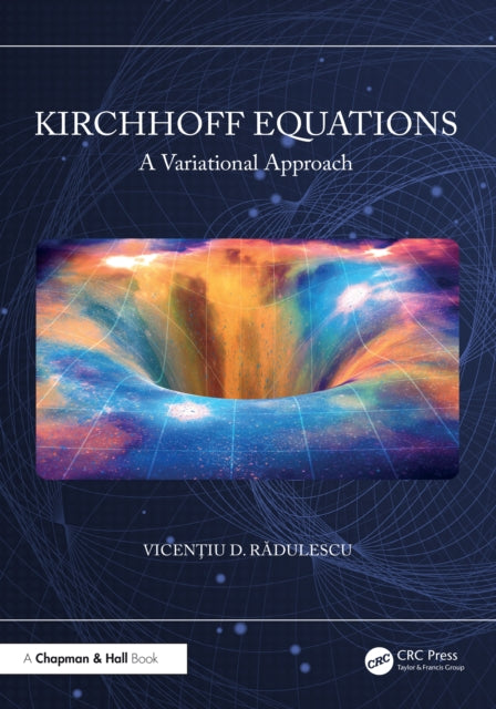 Kirchhoff Equations cover