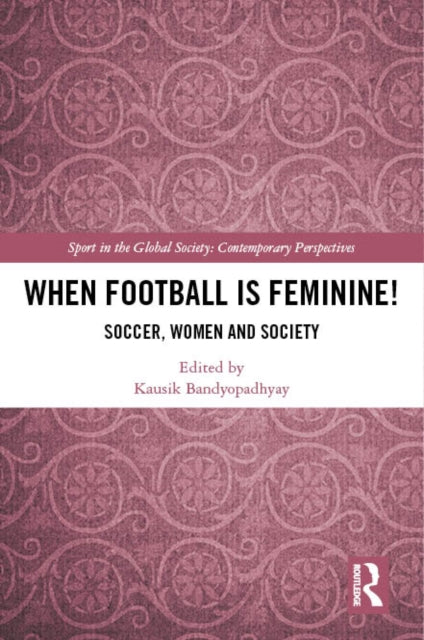 When Football is Feminine! cover